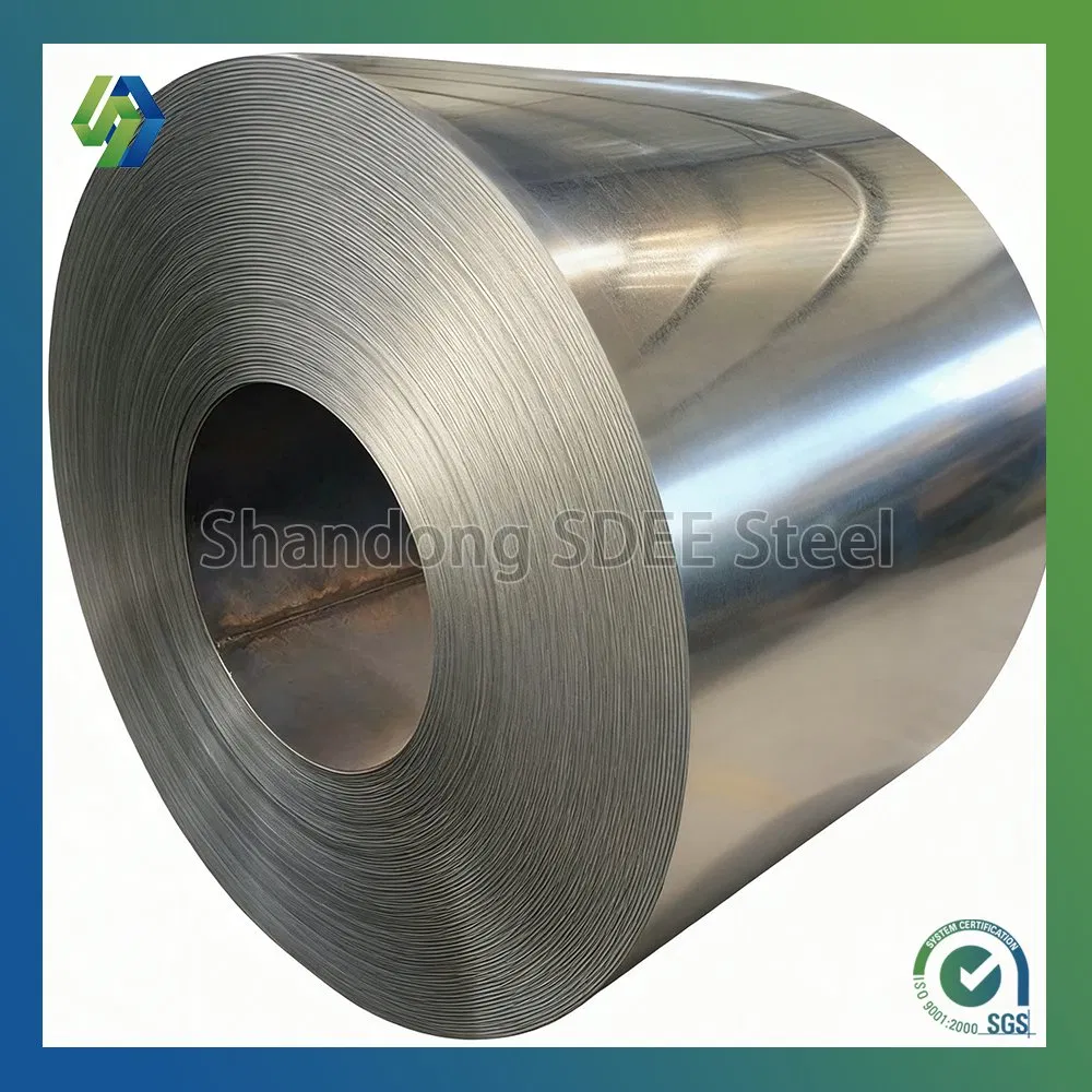 Gl Zinc Coated Galvalume Corrugated Steel Roofing Sheet Quality Guarantee