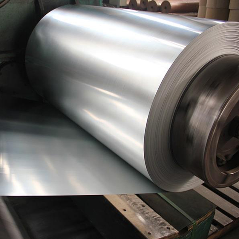 Galvanized Steel Coil for Automotive Manufactur