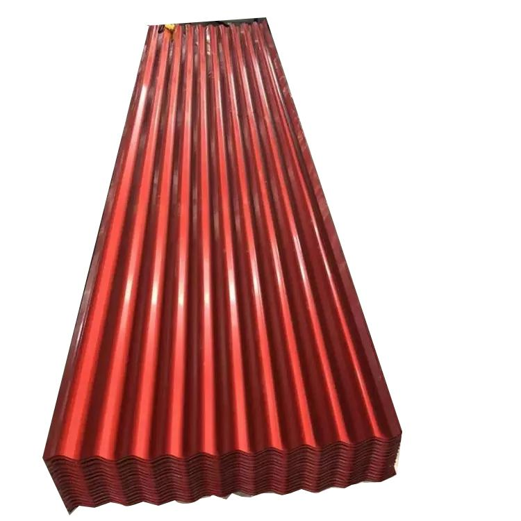 Gi PPGI PPGL Galvanized Corrugated Roofing Steel Sheet Plate Aluminum Roofing Sheet Plate Coil Cgi Steel Galvanized Sheet Aluminum Zinc Coated Steel Coil