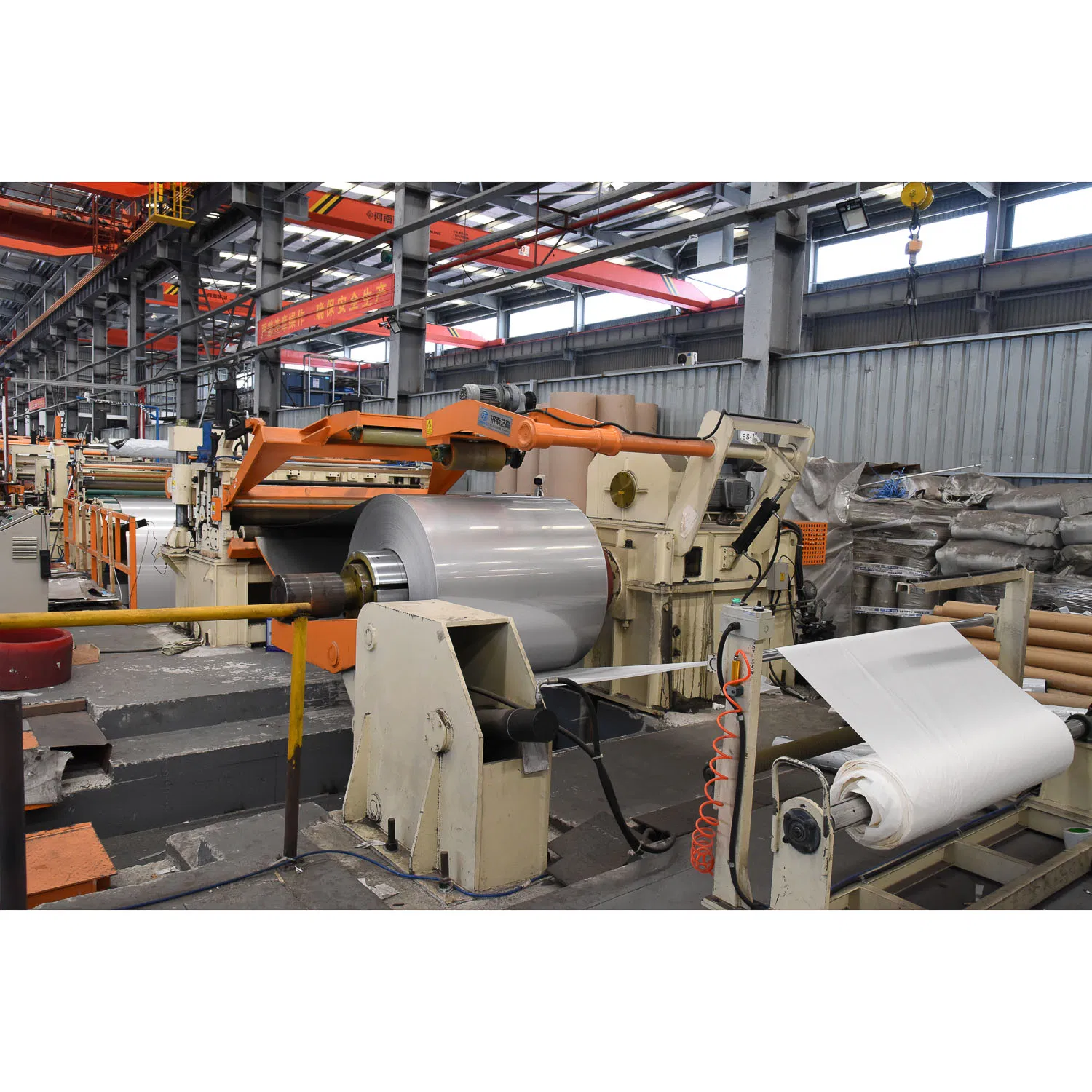 ASTM AISI En JIS GB 430 409L 201304 316L 310S 2507 2205 904L 321 Versatile 201 Stainless Steel Plates for Construction and Medical Industry