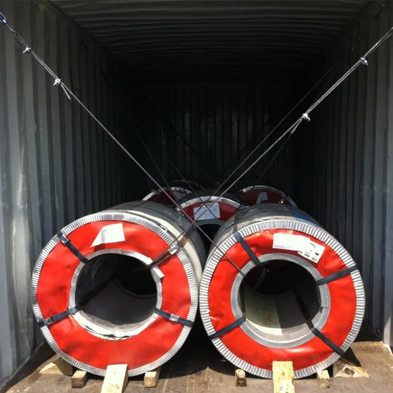 Shipping Preparation