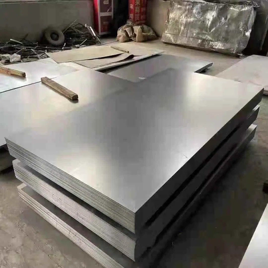 Jisq3141 SPCC SPCC-SD Ms Mild Metal Steel Cold Rolled Carbon Steel Sheet Steel Coil 2mm 4mm DC01 DC06 DC05 St37