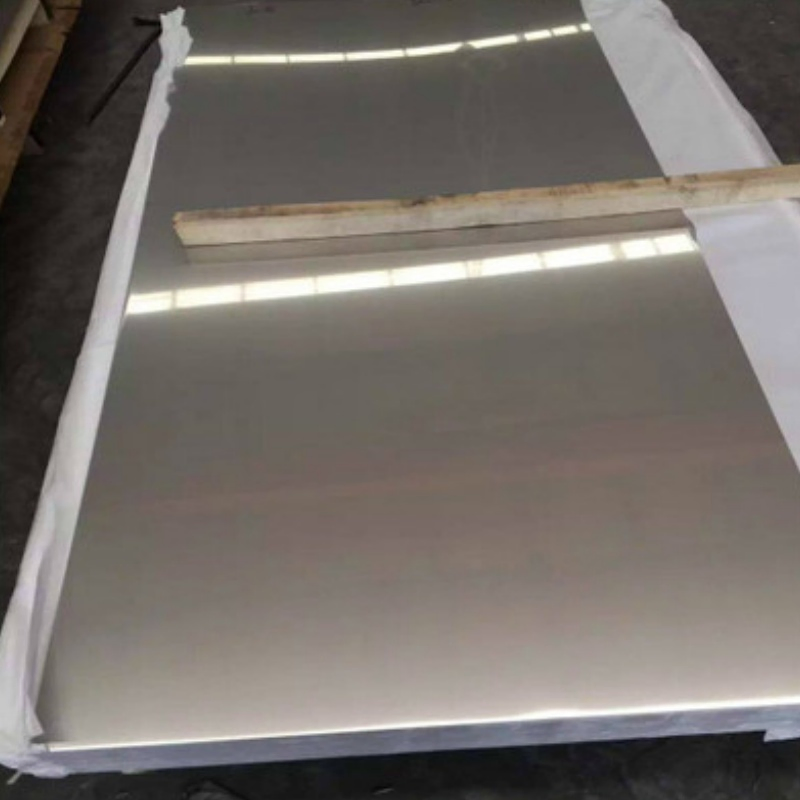 Manufacturer Supply High Quality ASTM A36 304 316 Hot/Cod Rolled Stainless Steel Plate Sheets Low Price for Building Material