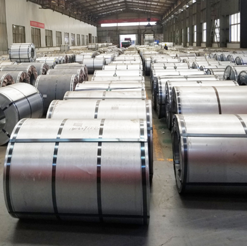 Hot DIP Jisg3302 SGCC Dx51d DC01 G90 Z275 Cold Rolled Zinc Coated 0.2mm 0.3mm Iron Sheet Gi Steel Sheet in Coil Galvanized Coil