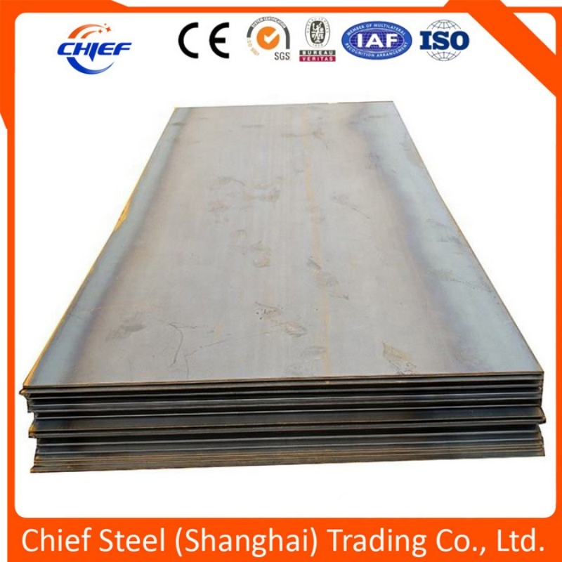 Warship Asb CCS Lr Platehot Hot Sale Hot and Cold Rolled Building Materials Galvanized Sheet Metal Roofing/Gi Corrugated Steel Sheet/Zinc Roofing Sheet
