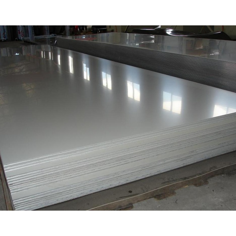 Manufacturer Supply High Quality ASTM A36 304 316 Hot/Cod Rolled Stainless Steel Plate Sheets Low Price for Building Material