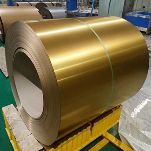 Good Quantity Hc420 Cold Rolled Steel Coil DC01 DC02 DC03 SPCC Cold Rolled Steel Plate/Sheet/Coil/Strip Manufacturer