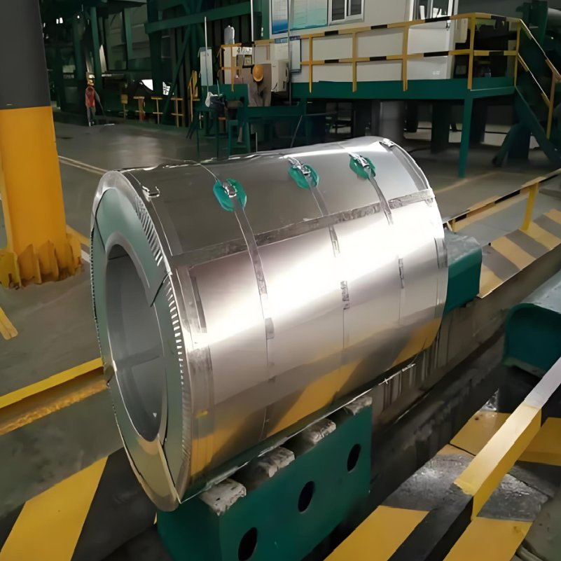 PPGI Cold Hot Rolled Ss340 G60 Ss440 Galvanized Steel Plate Strip Corrugated Roofing Sheet Building Material Metal Prepainted Sheet Galvanized Steel Coil