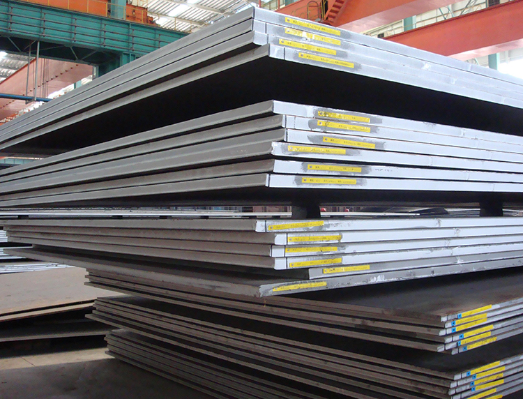 Hot Rolled Carbon Steel Plate Q235 Q255 A500 A572grb Ss400 Sheets 3mm A36 Sheet for Building Materials