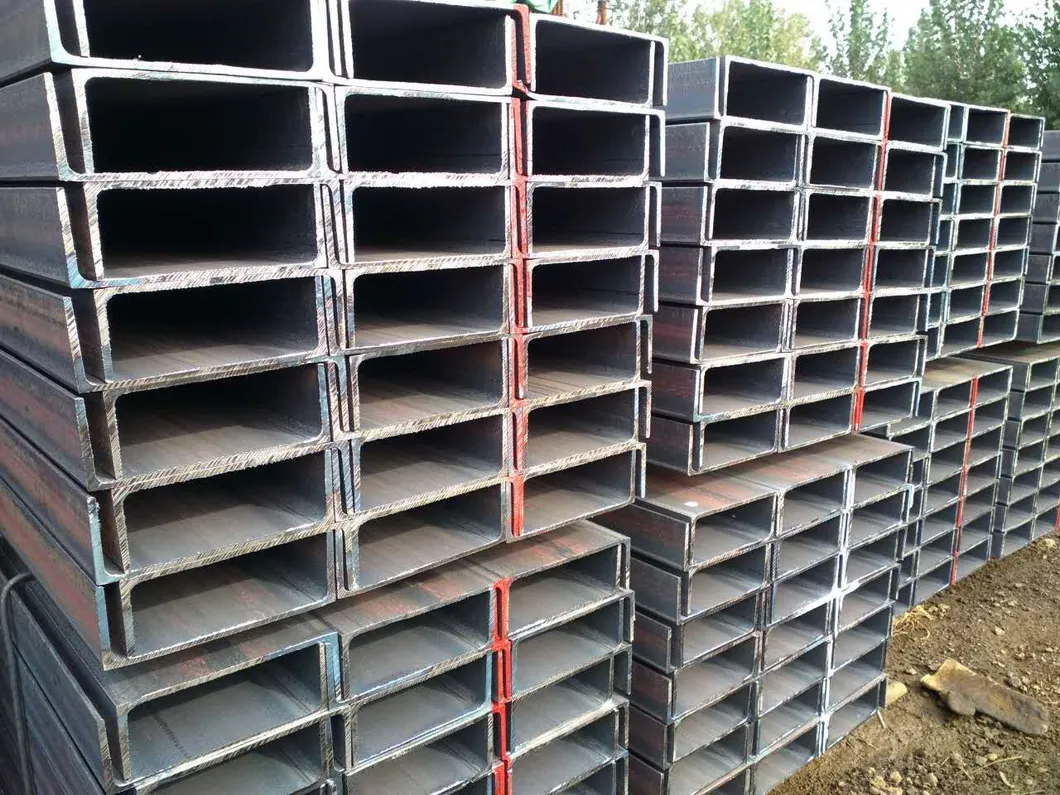 Structural Steel Loading