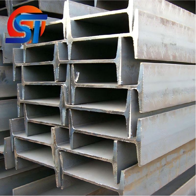 S355jr H Section Steel Ipe Hea Heb European Standard, Low MOQ, Free Sample Available for Construction