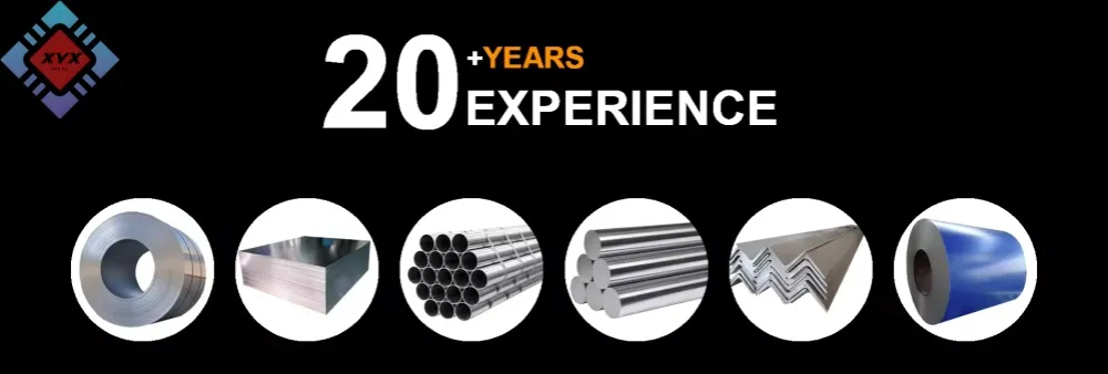 Structural Carbon Steel H-shape Beam