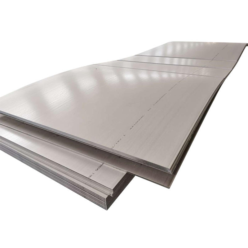 Press Plate Sandwich Panel Inox 304 2mm 410L 314 430 309S 304 Stainless Steel Plate