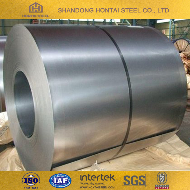 Galvalume Steel Sheet in Coil