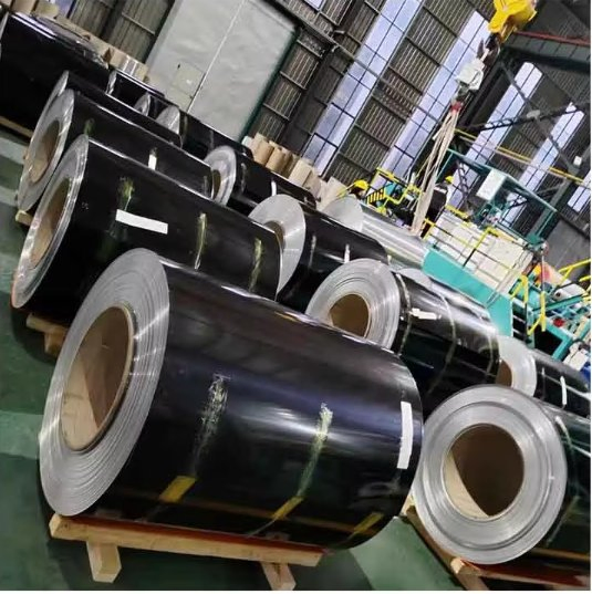 Cold Rolled 0.3mm 0.4mm PPGI Prepainted Metal Color Coated Galvanized Steel Sheet Coil