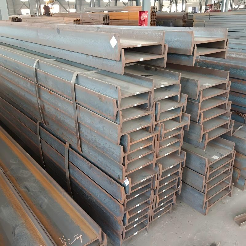 Structural Carbon Ipe 250 Steel Profile H Iron Beam (IPE, UPE, HEA, HEB)