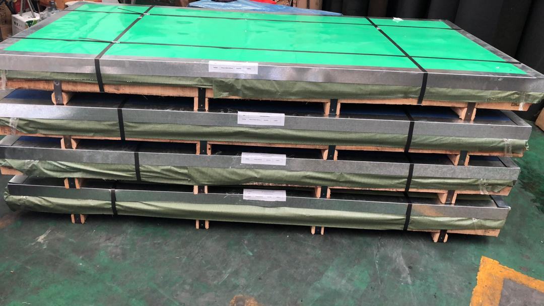 Factory Price 201 304 316 Stainless Steel Plate Anti-Slip Mat, Customisable Dimensions