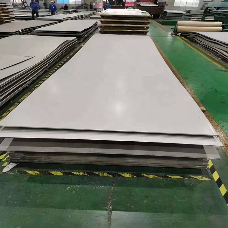 1.2mm 1.5mm 2.0mm Thickness ASME ASTM 304 316L Stainless Steel Sheet Plate