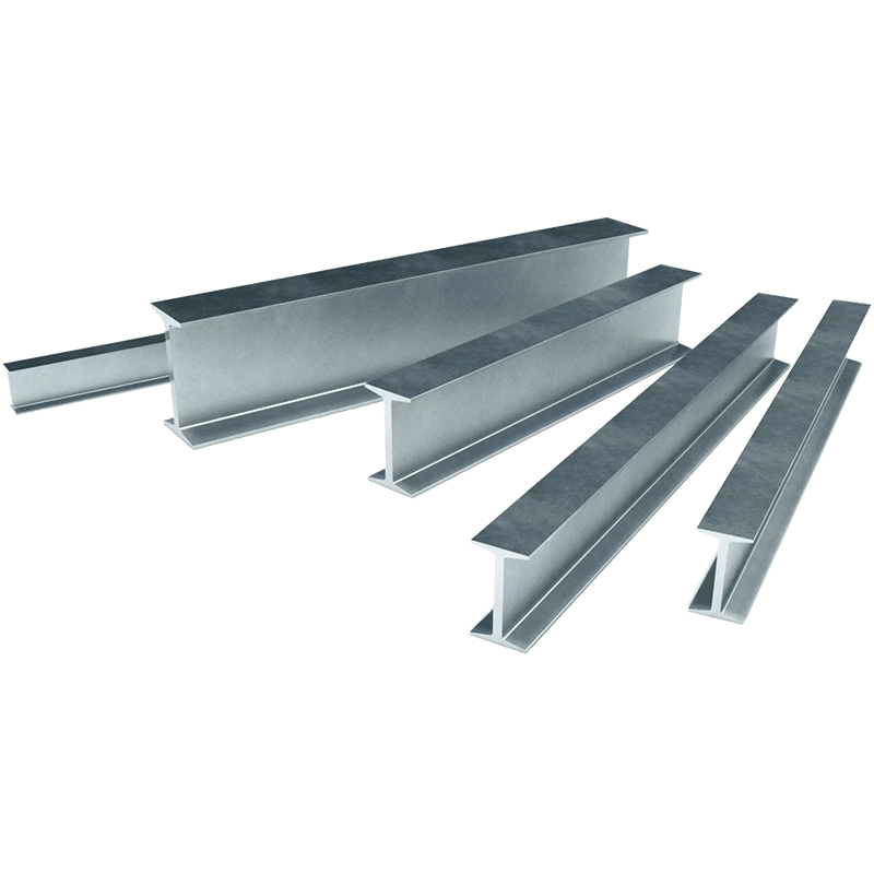 High Quality Q235 Hot Rolled Steel H Beam I Shape Beam