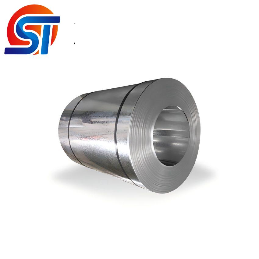 Gl SPCC Secc SGCC HRC G350 G450 G550 Hot Dipped Cold Rolled Dx51d Dx52D Dx53D Z275 Zinc Coated Coil Price Galvanized Steel Coil for Roofing