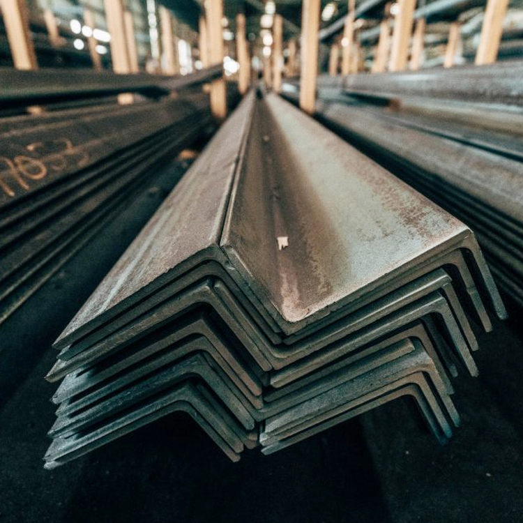 Carbon Steel Equal Galvanized Iron L Shape Mild Steel Angle Bar