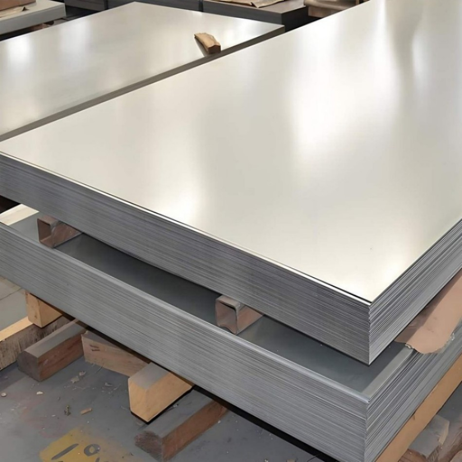 Durable Timely Delivery Weldability Special Performance Stainless Steel Sheet Plate