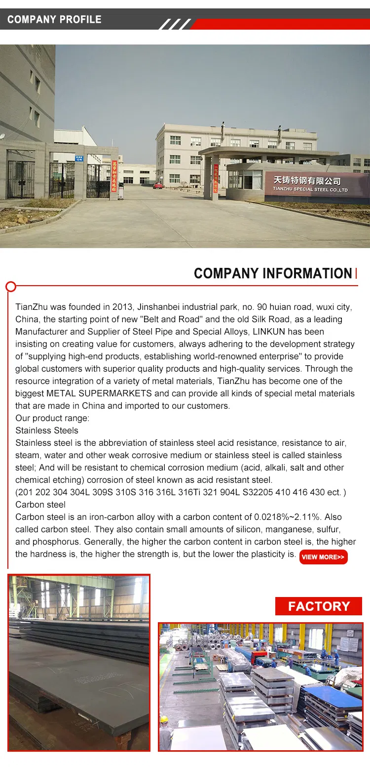 Steel Plate Detail 3