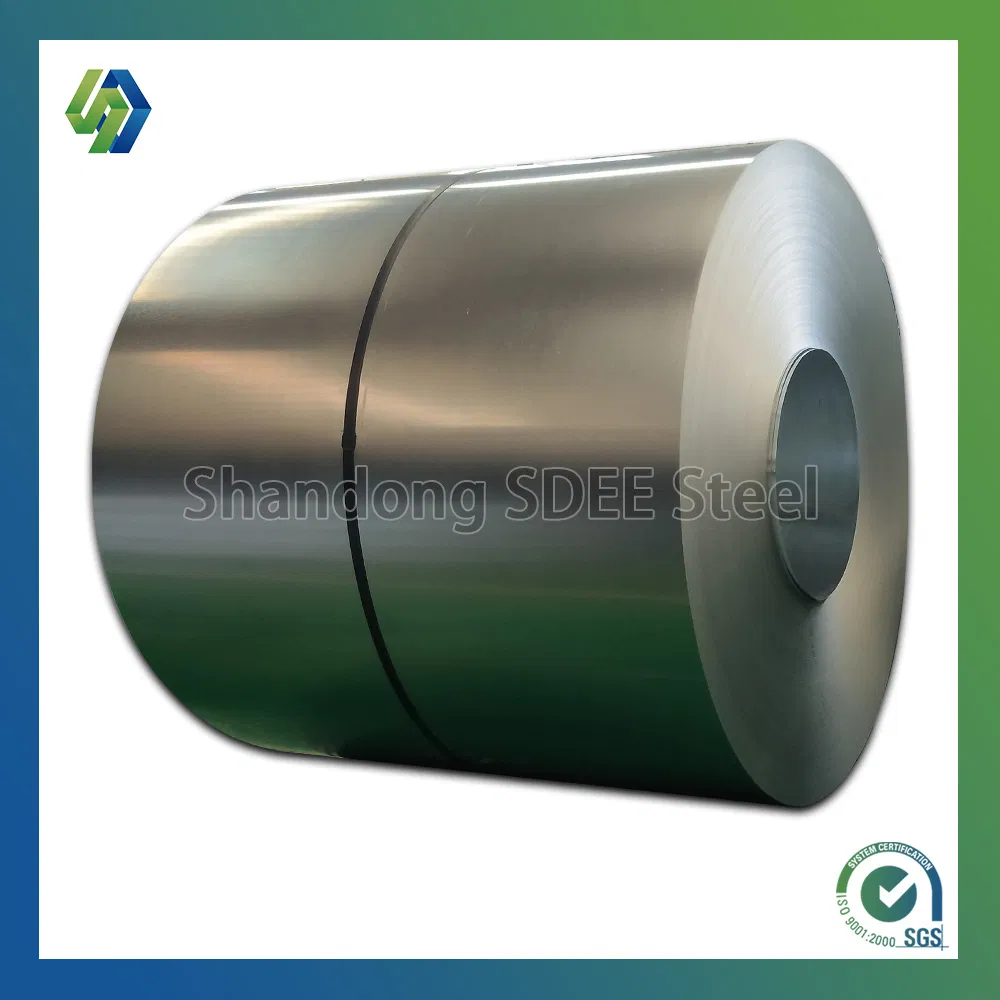 Galvalume Corrugated Steel Roofing Sheet 1