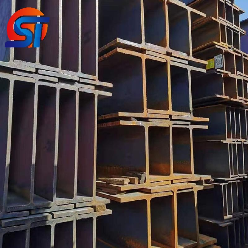 S355jr H Section Steel Ipe Hea Heb European Standard
