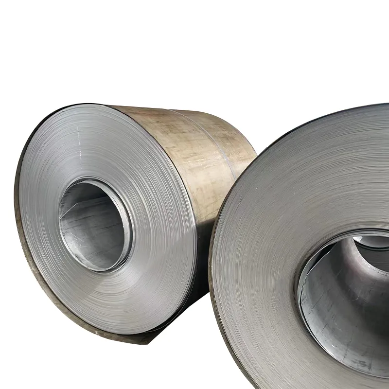 Carbon Steel Coils