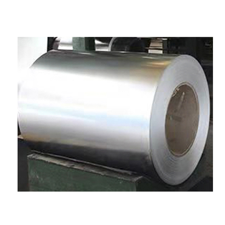 50W470 CRNGO Cold Rolled Silicon Steel Non-Oriented Electrical Steel Coil