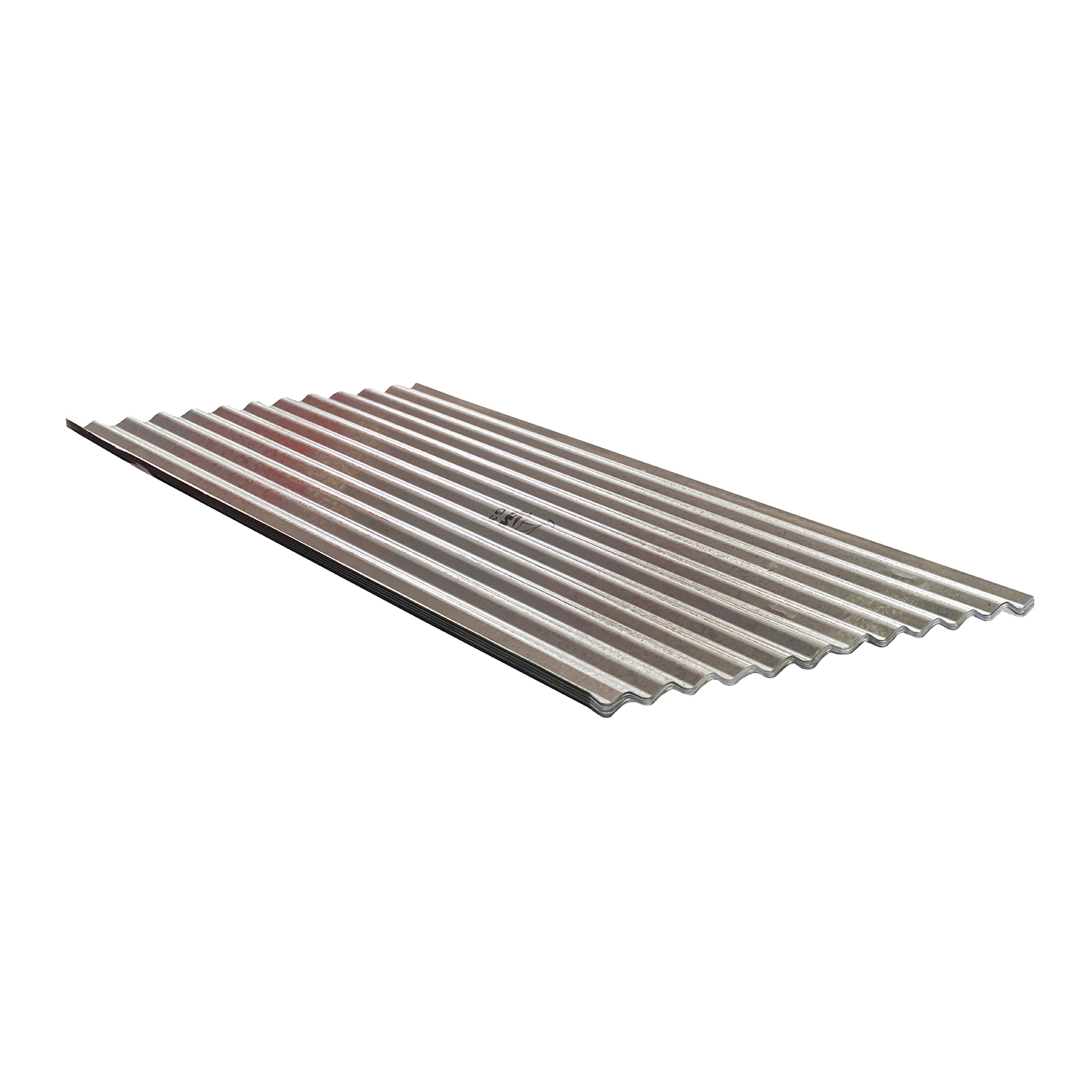 Galvanized Steel Roof Sheet House Prices Philippines Galvalume Corrugated Roofing Sheets Size