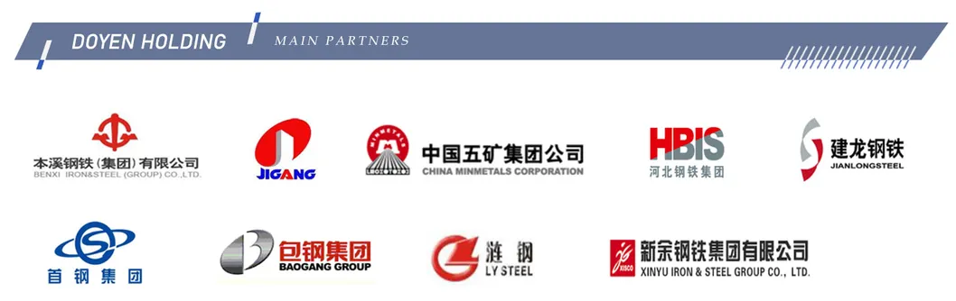 Industrial Steel Supply