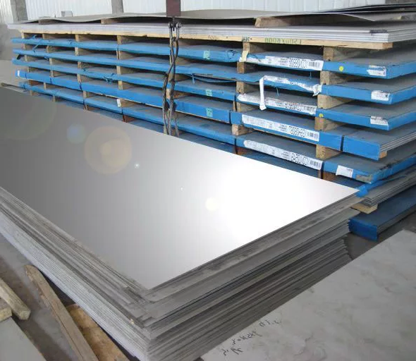 Press Plate Sandwich Panel Inox 304 2mm 410L 314 430 309S 304 Stainless Steel Plate