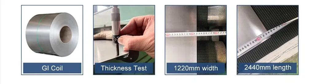 Inspection Standards