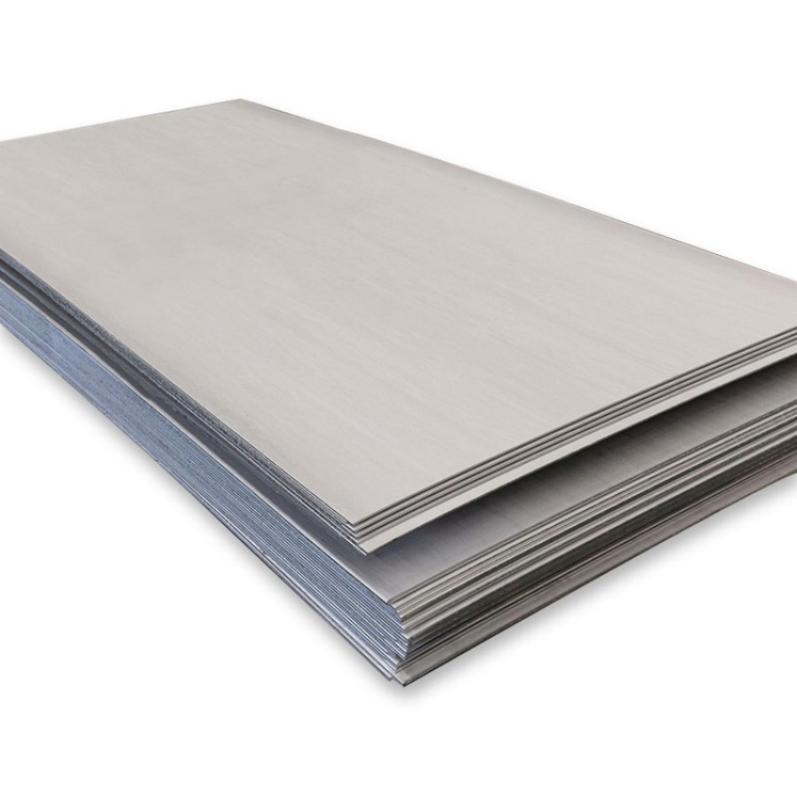 Precise Martensitic Large Inventory Stainless Steel Plate for Construction