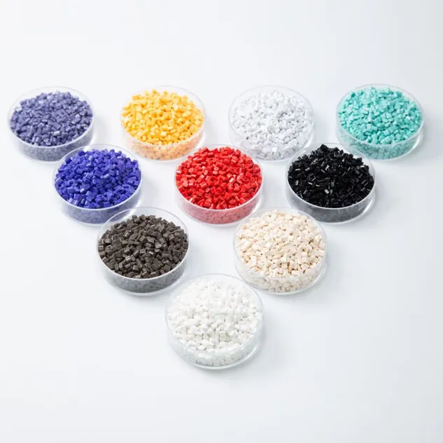 Plastic Granule