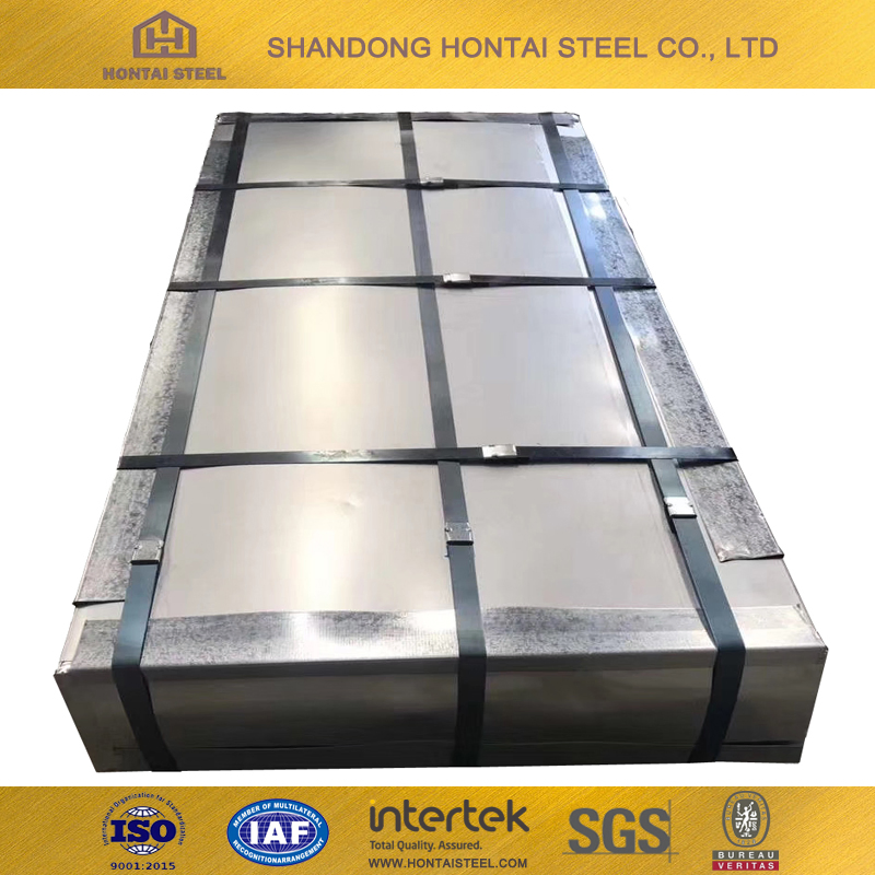 Building Steel Products Dx51d Z100 PPGI Roof Sheets Ral Color Coated Zinc Gi Prepainted Galvanized Metal Corrugated Steel Roofing Sheet