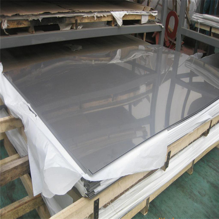 ASTM 304 310 316L 2.5mm 3mm 1-6mm Hot Cold Rolled Carbon/Stainless Steel Sheets for Building Material