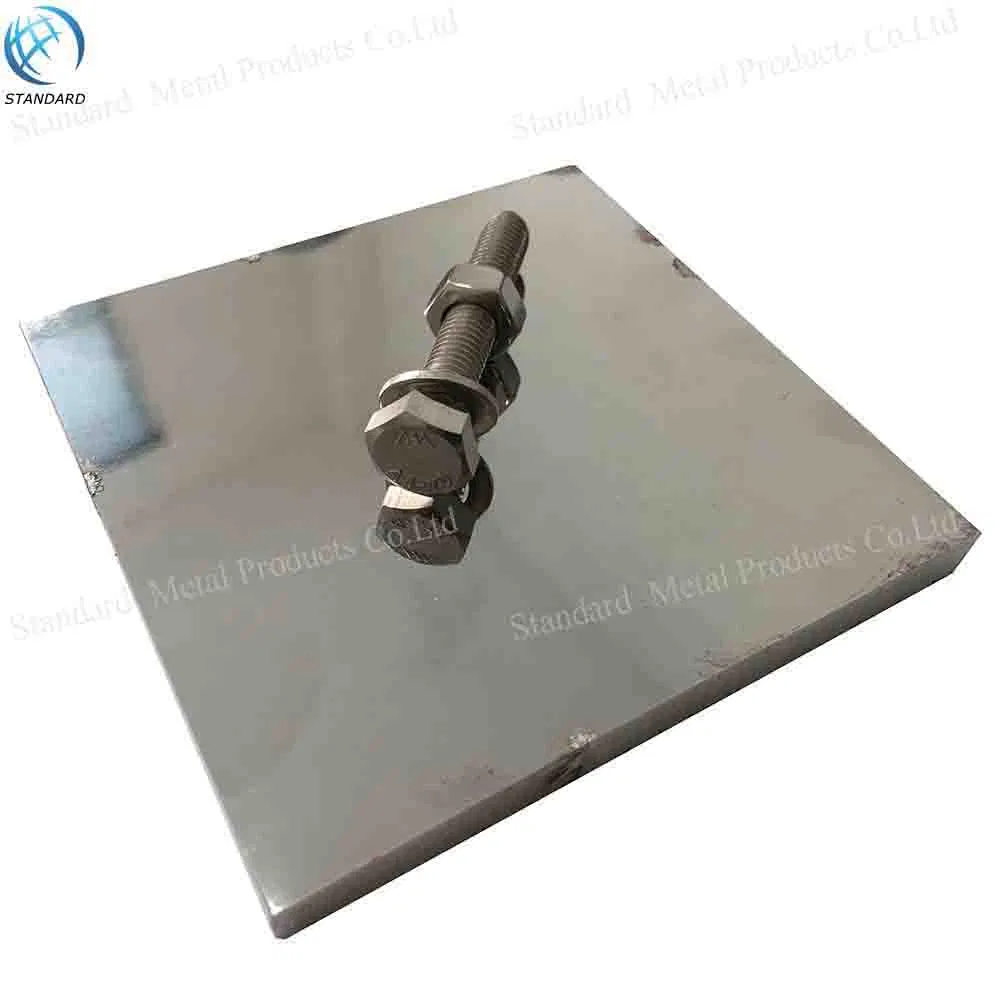 304 304L 309 309S 310 310S 316 316L Stainless Steel Plate N4 Mirror No. 4 Surface Stainless Steel Plate