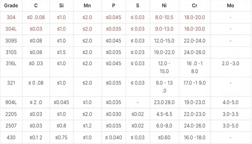 Chemical Elements Chart 1