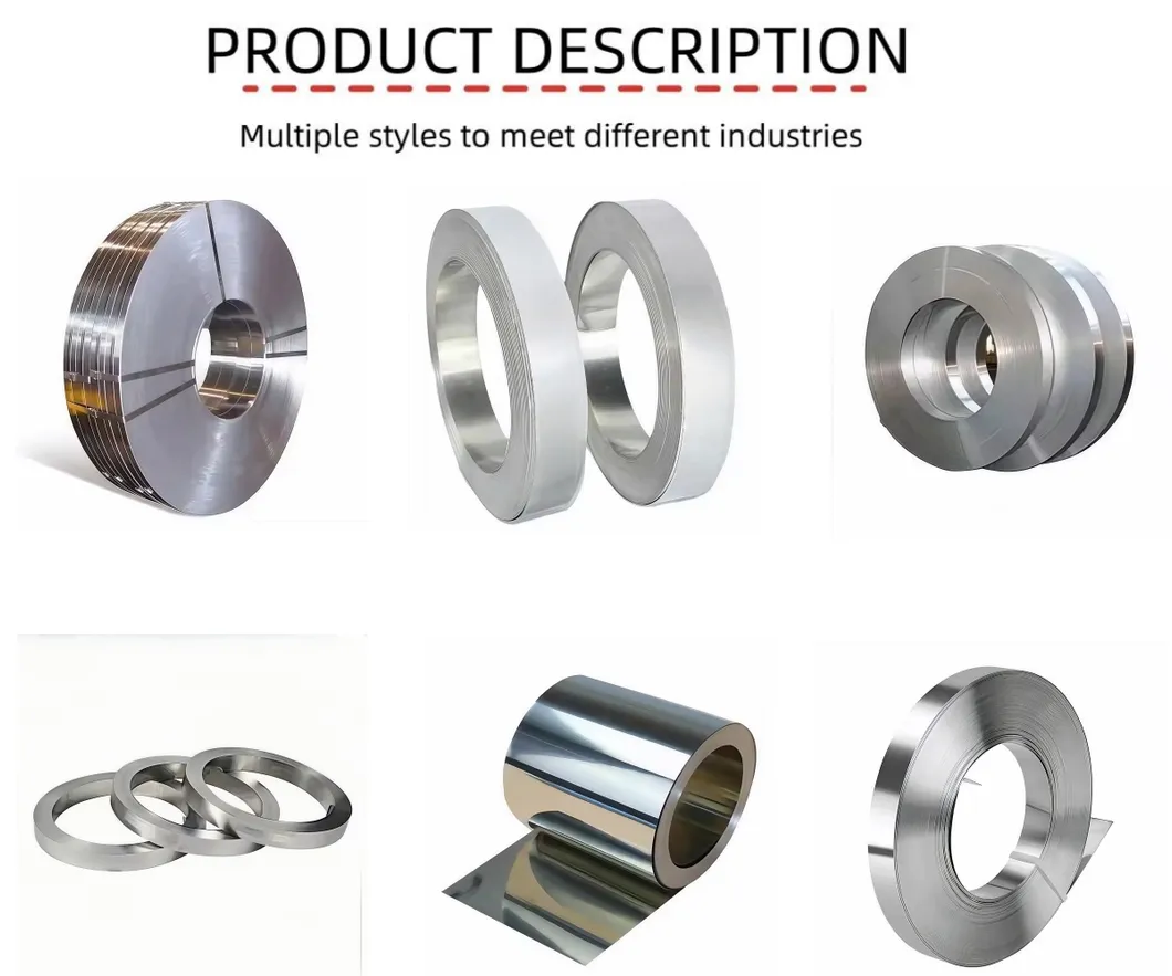 Product Description Details