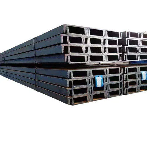 Steel C Section Purlins
