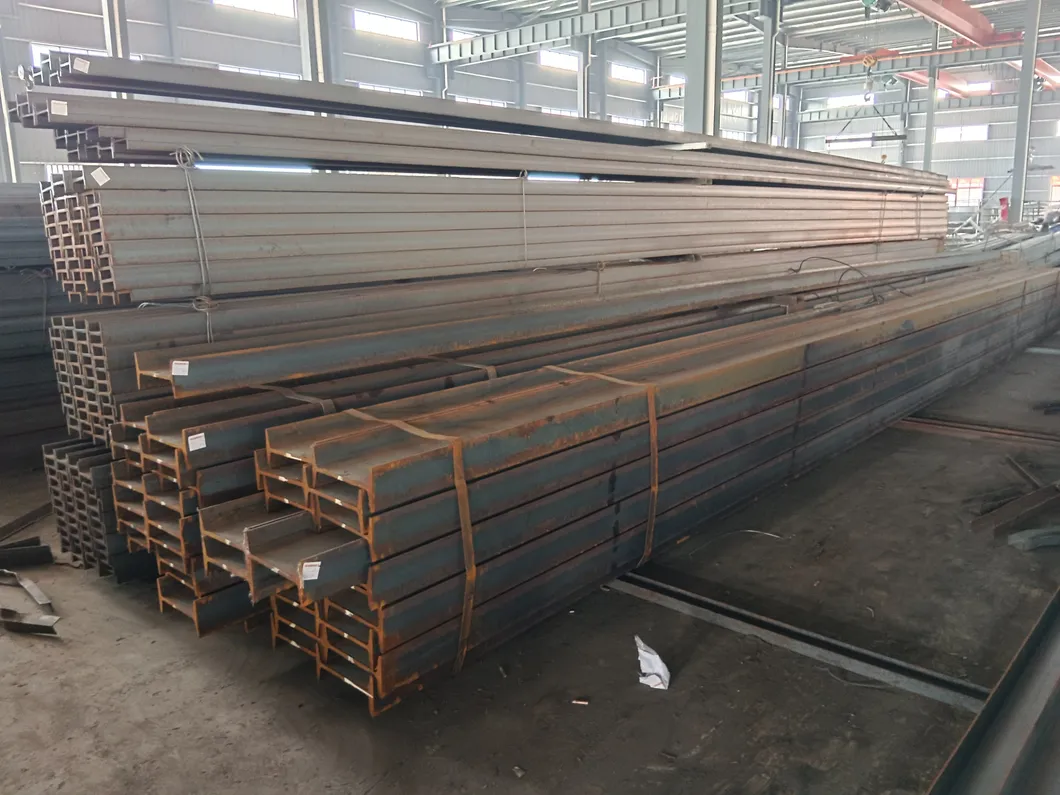 Steel Beam Specification