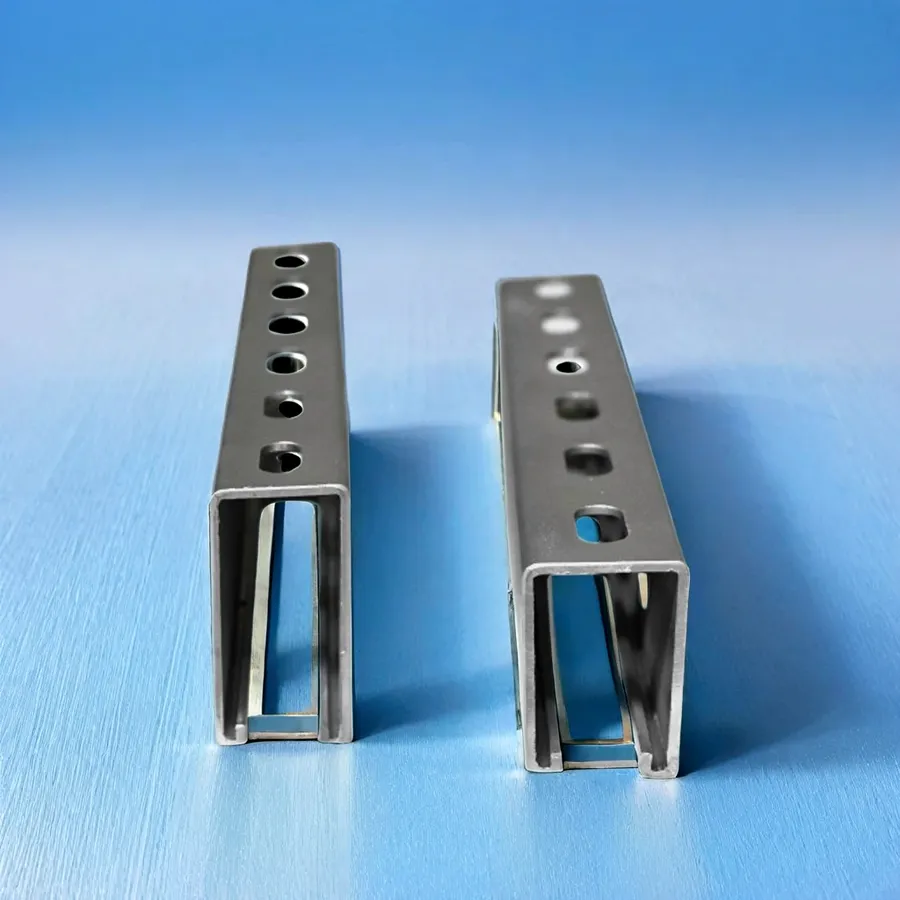 Cost Effective Steel