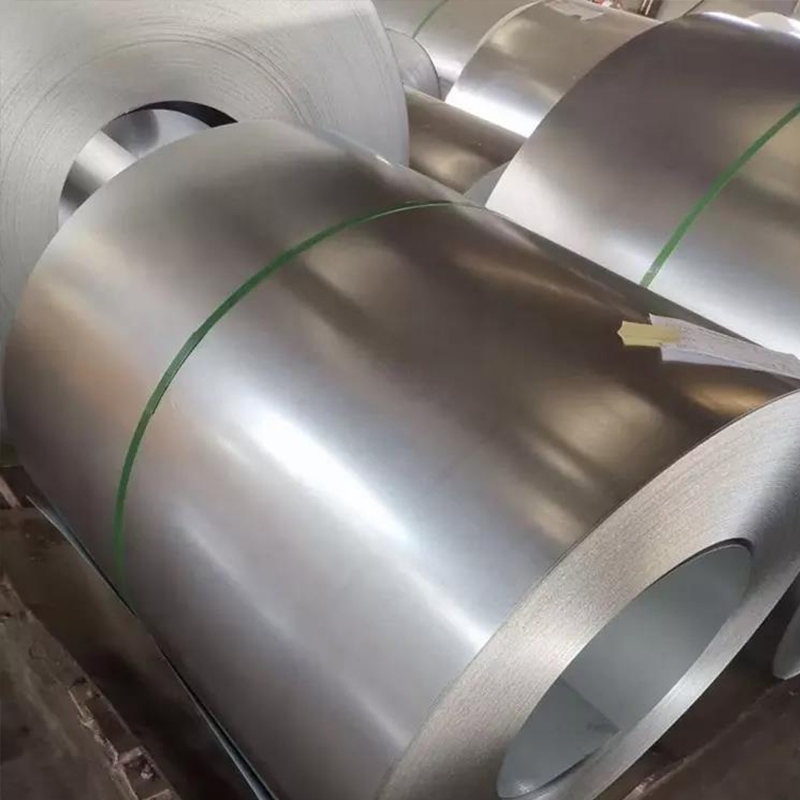 Galvanized Steel Coil for Automotive Manufactur