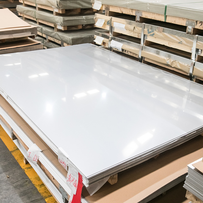 ASTM/AISI/ASME 304/SUS304L/Tp316L/Tp321h 316ti/317L/309S/314/347H/310S/S32205/S32507, GOST 08X18h10t,DIN 1.4529 Hot/Cold Rolled Stainless Steel Inox Plate/Sheet