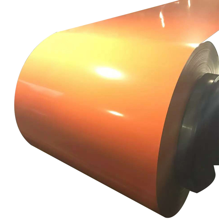 Premium A653 Cold Rolled Galvanized Steel Coil for Global Buyers