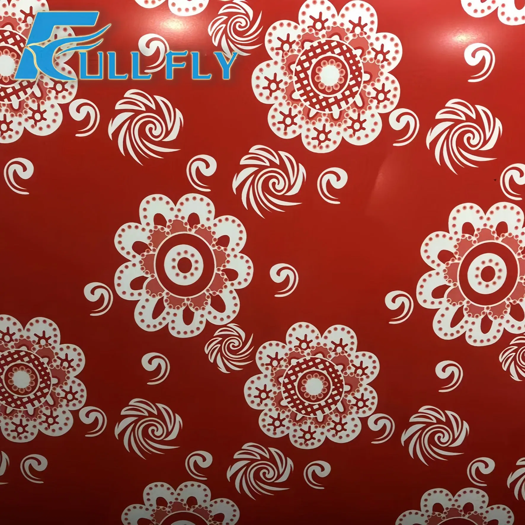 Factory Price SGCC Sgcd Sgch Roofing Materials Roll PVDF PE Paint Prepainted Galvalumed/Galvanized Steel PPGL PPGI Metal Color Coated Steel Coil