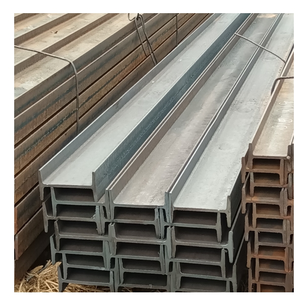 ASTM A36 A992 Hot Rolled Universal Beam Channel Steel H Beam